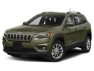 Cherokee - Mount Airy Chrysler Dodge Jeep Ram FIAT in Mount Airy NC