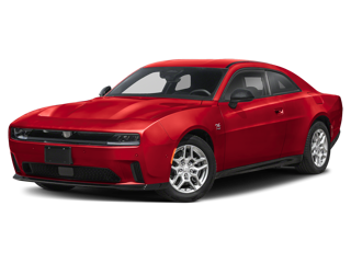 Charger Daytona - Mount Airy Chrysler Dodge Jeep Ram FIAT in Mount Airy NC