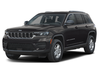 2025 Jeep Grand Cherokee - Mount Airy Chrysler Dodge Jeep Ram FIAT in Mount Airy NC