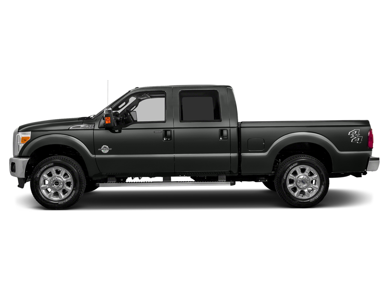 2015 Ford Super Duty F-250 Pickup Lariat