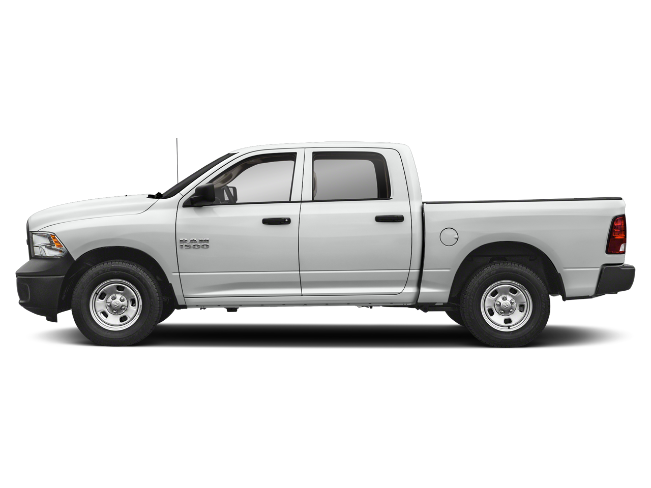 2020 RAM 1500 Classic Tradesman Crew Cab 4x4 5'7' Box