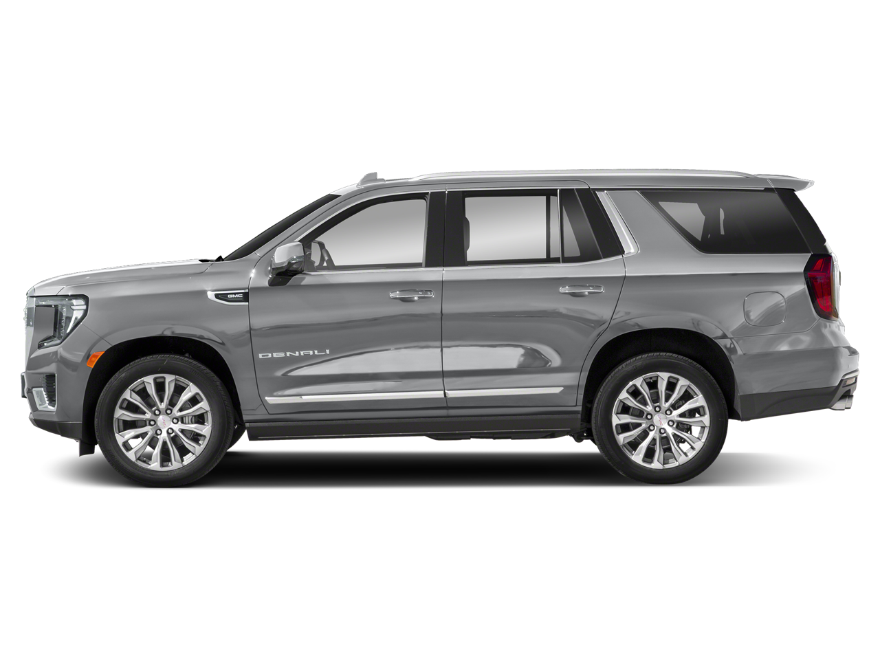 2024 GMC Yukon Denali Denali