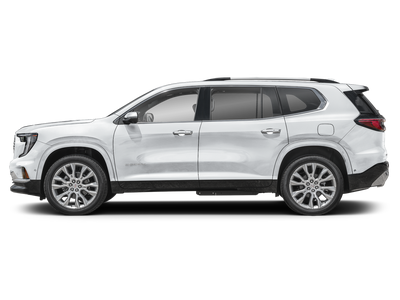 2024 GMC Acadia AWD Denali