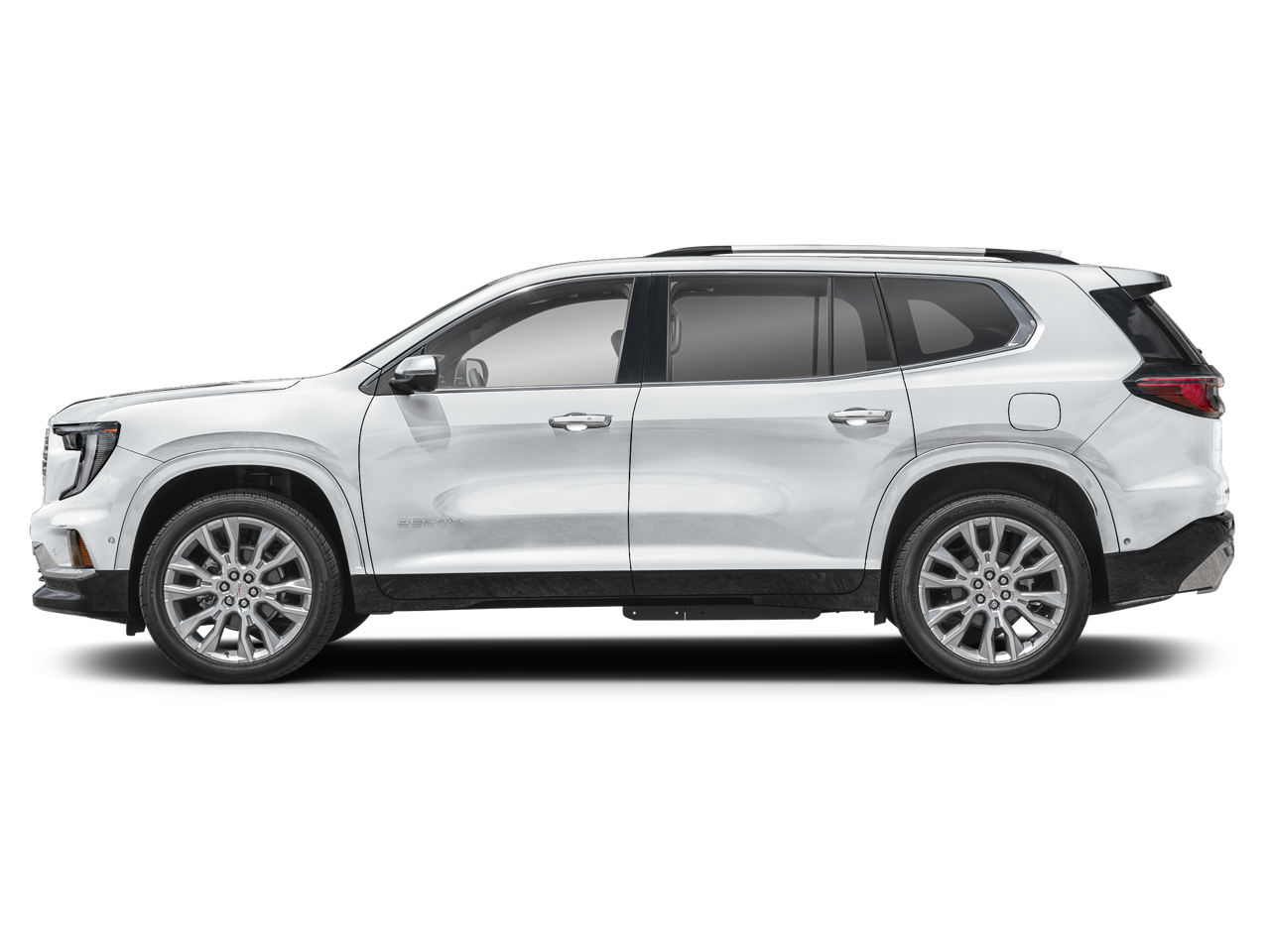 2024 GMC Acadia AWD Denali