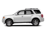 2010 Ford Escape Limited