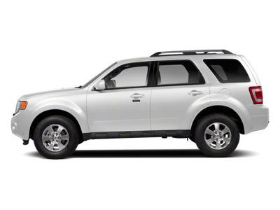2010 Ford Escape Limited