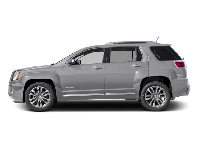 2016 GMC Terrain Denali