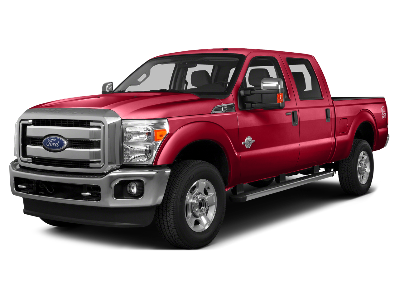 2015 Ford F-350 XLT 4x4 Crew Cab 156-In SRW's photo