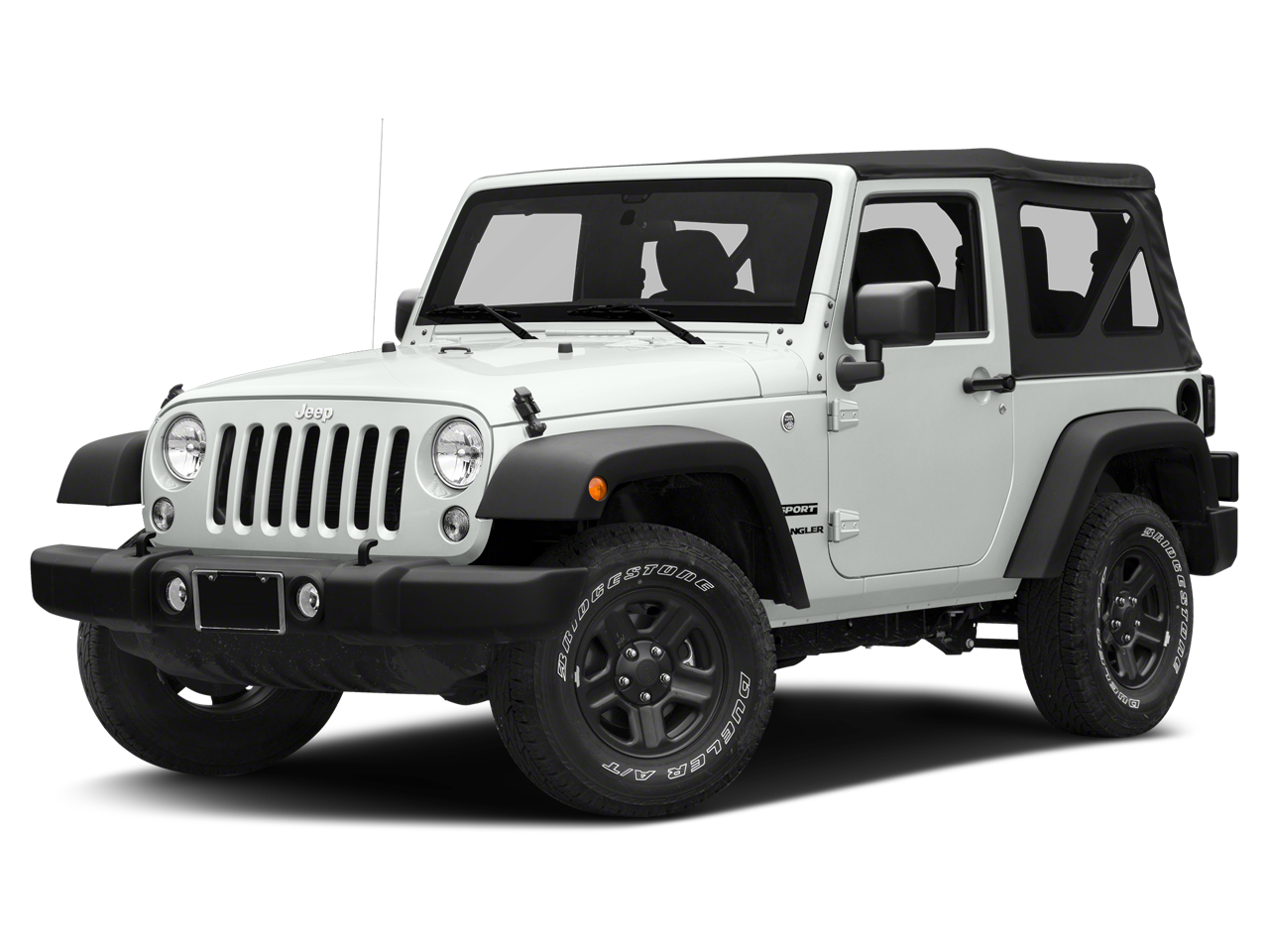 2017 Jeep Wrangler Sport for sale in Mount Airy, NC