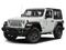 2018 Jeep All-New Wrangler Sport S