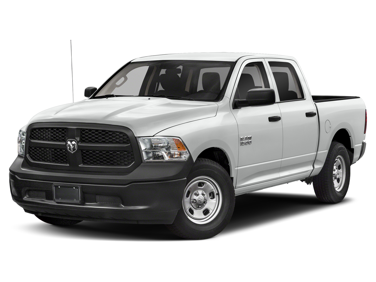 2020 RAM 1500 Classic Tradesman Crew Cab 4x4 5'7' Box