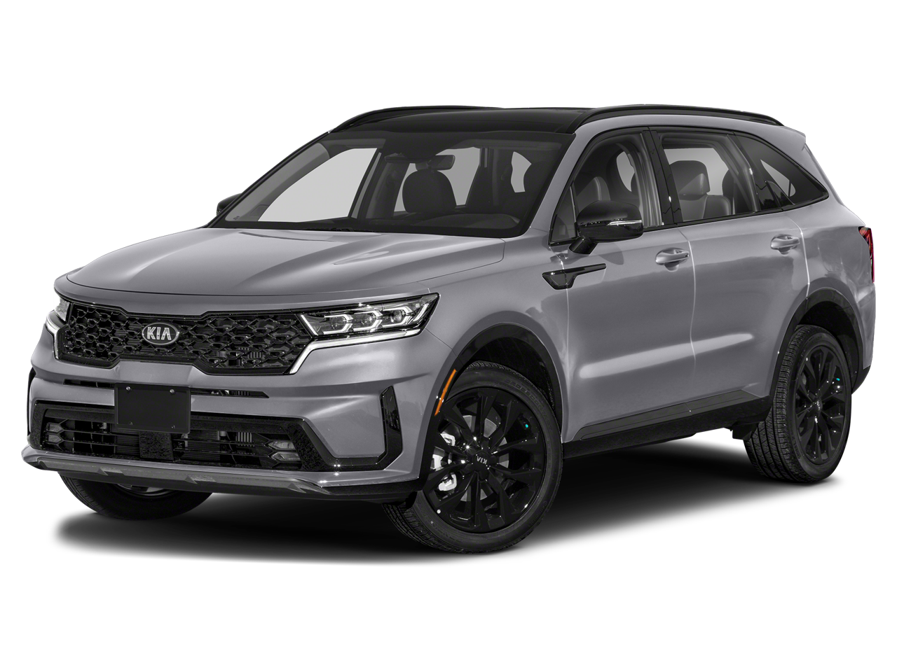 2021 Kia Sorento SX Prestige DCT's photo