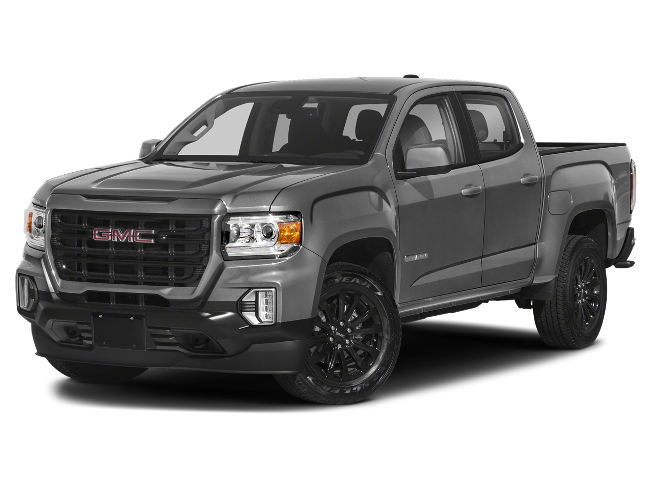 2022 GMC Canyon