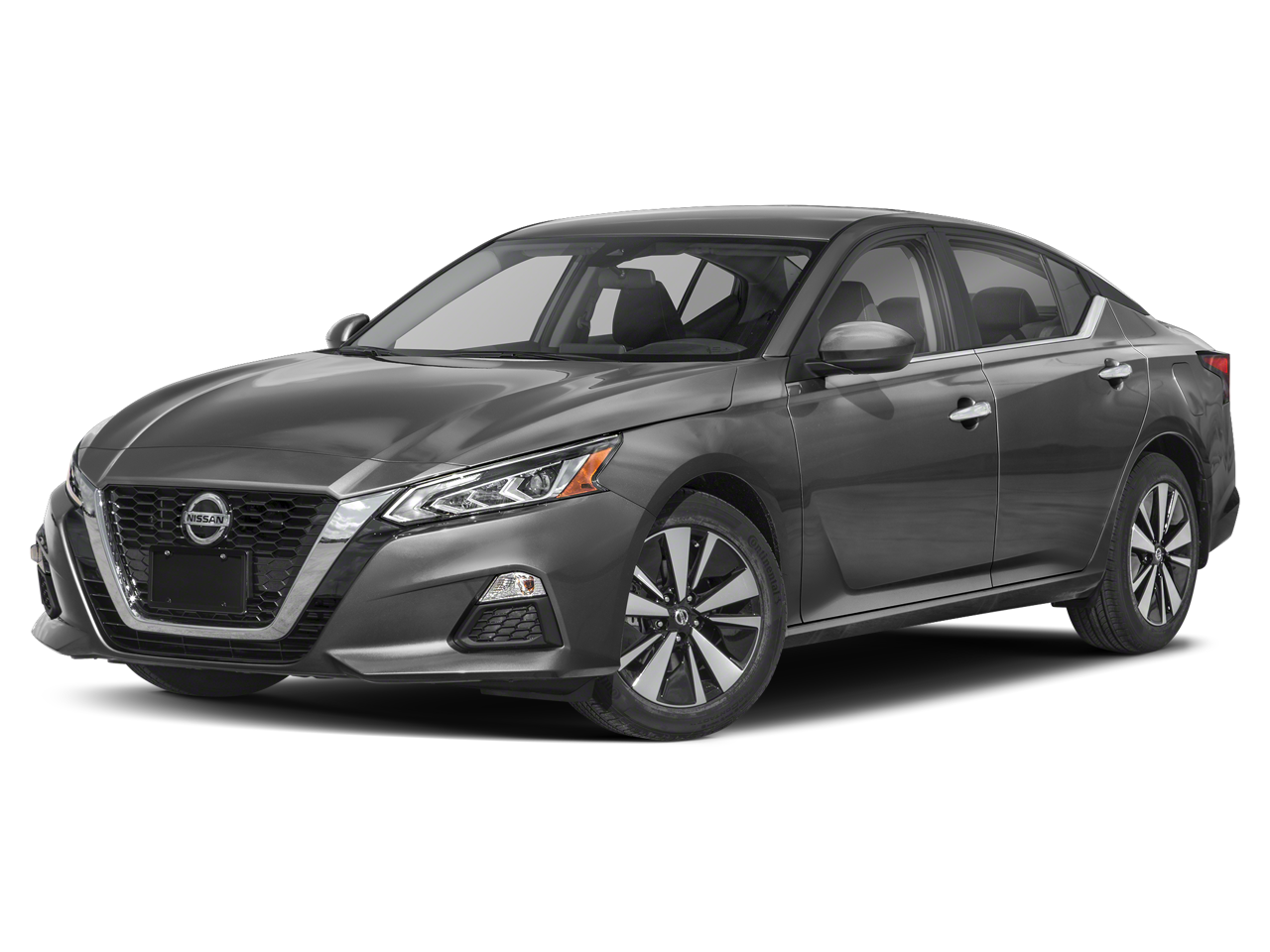 2022 Nissan Altima SL FWD