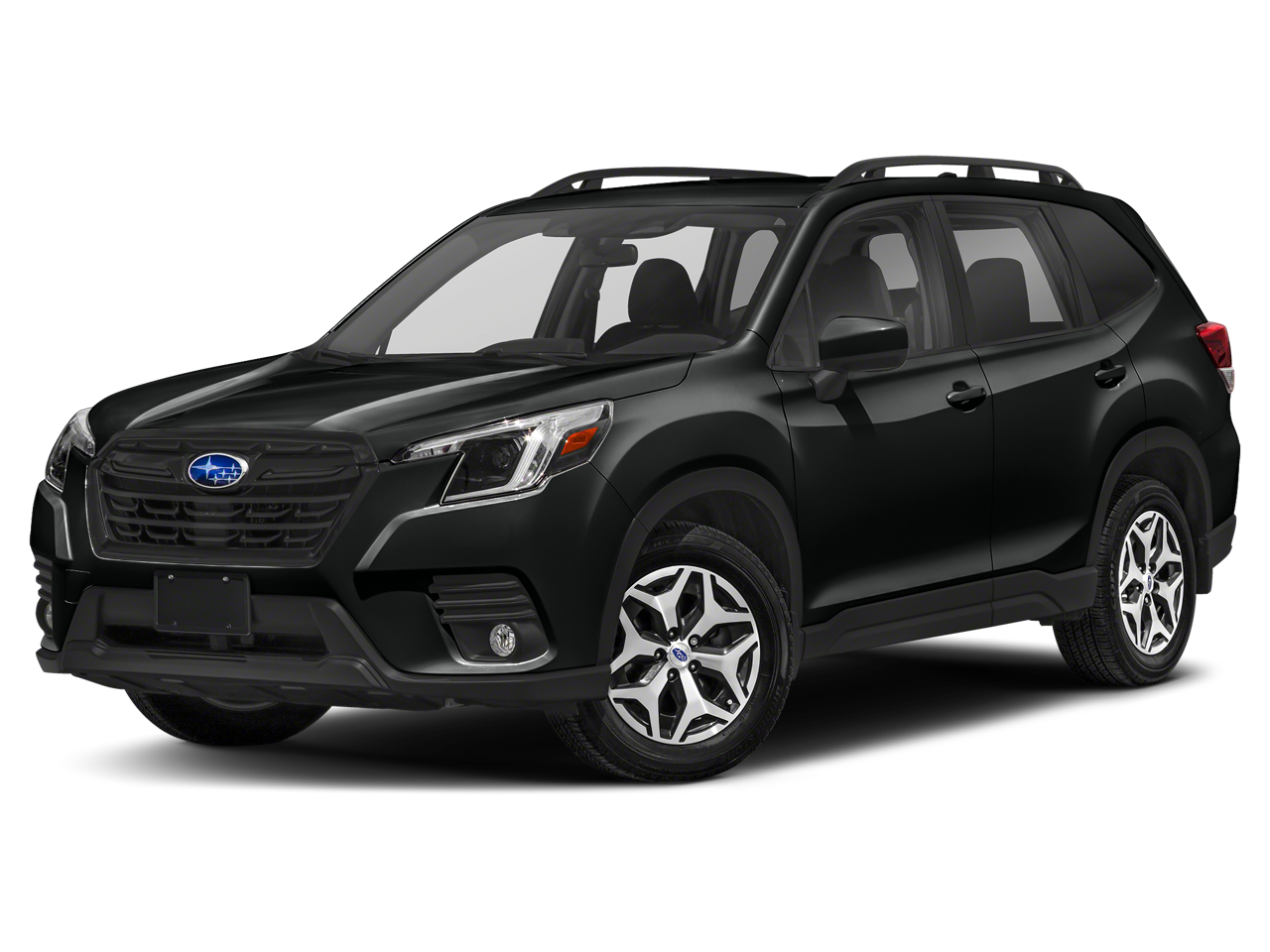 2022 Subaru Forester Premium's photo