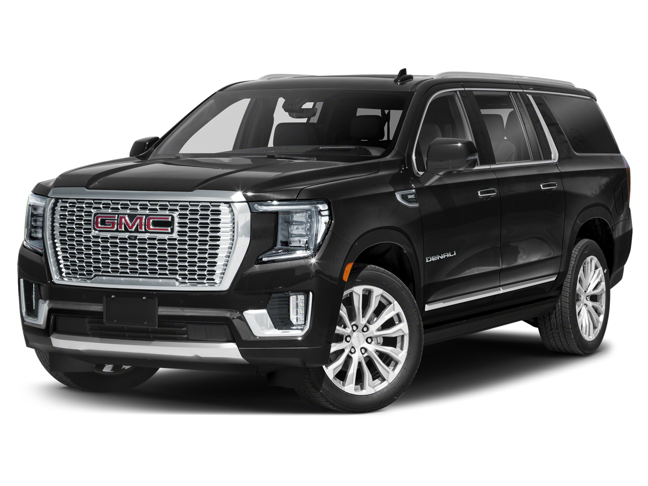 2023 GMC Yukon XL Denali Denali