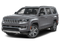 2024 Jeep Grand Wagoneer Series II Obsidian