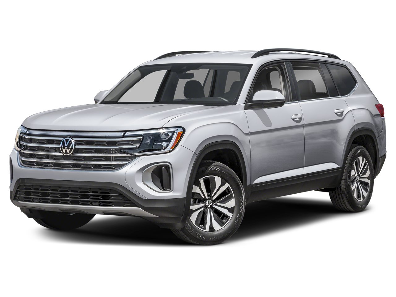 2025 Volkswagen Atlas 2.0T SE w/Tech 4MOTION's photo