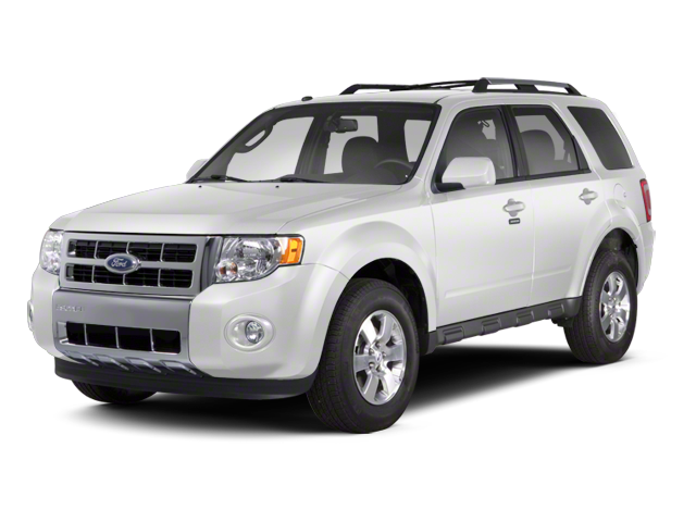 2010 Ford Escape Limited 4WD's photo