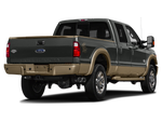 2015 Ford Super Duty F-250 Pickup Lariat