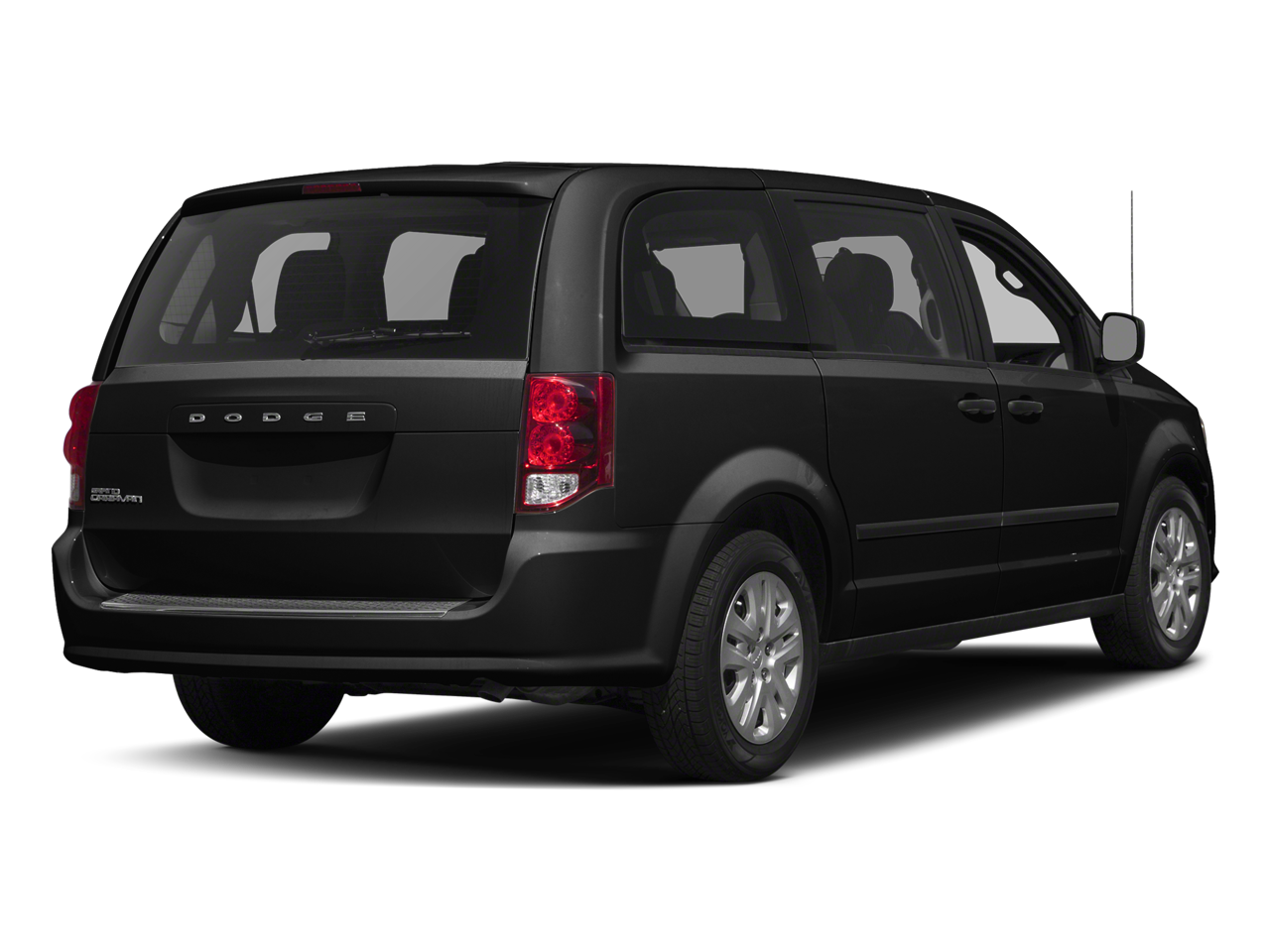 Used 2018 Dodge Grand Caravan SXT with VIN 2C4RDGCG5JR248667 for sale in Mount Airy, NC