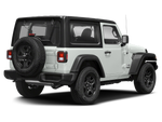 2018 Jeep All-New Wrangler Sport S