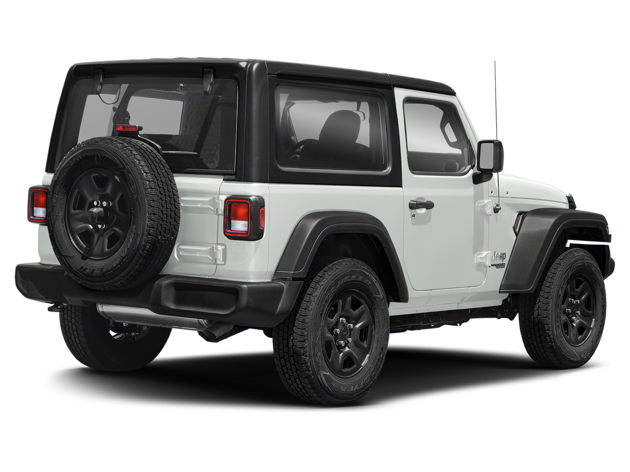 2021 Jeep Wrangler Islander 4x4