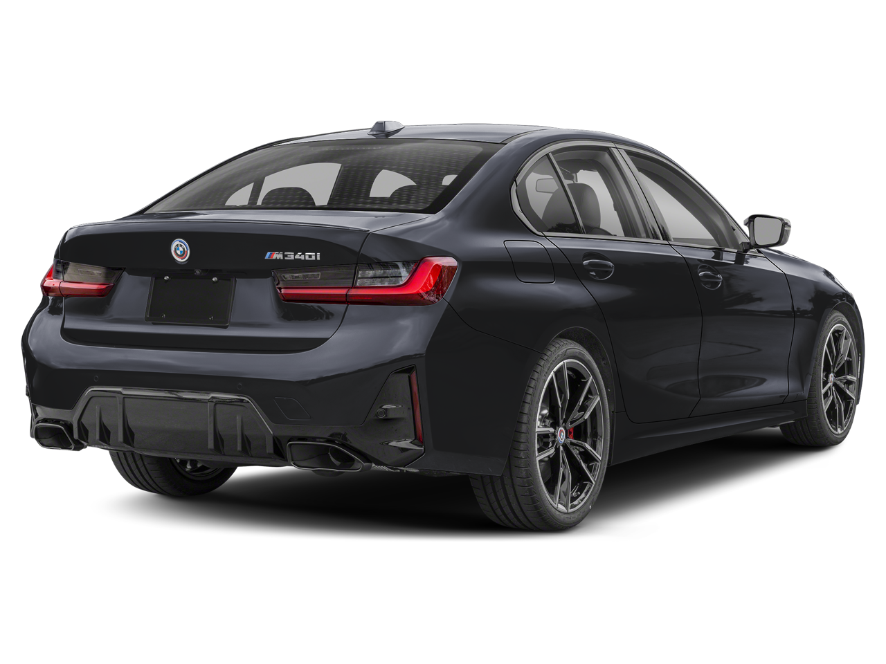 2023 BMW M340i M340i