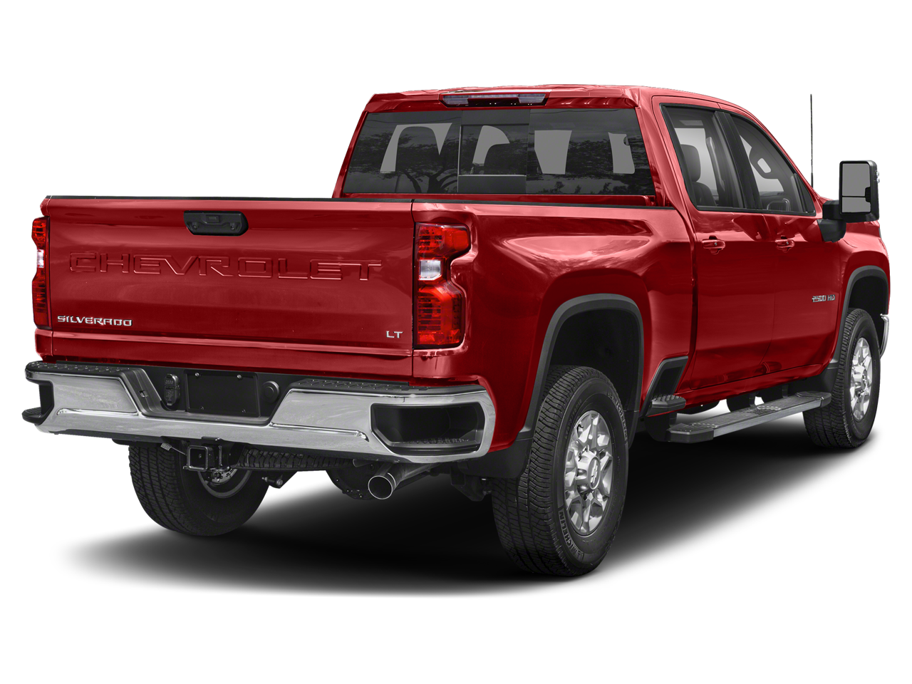 2023 Chevrolet Silverado 2500HD LT