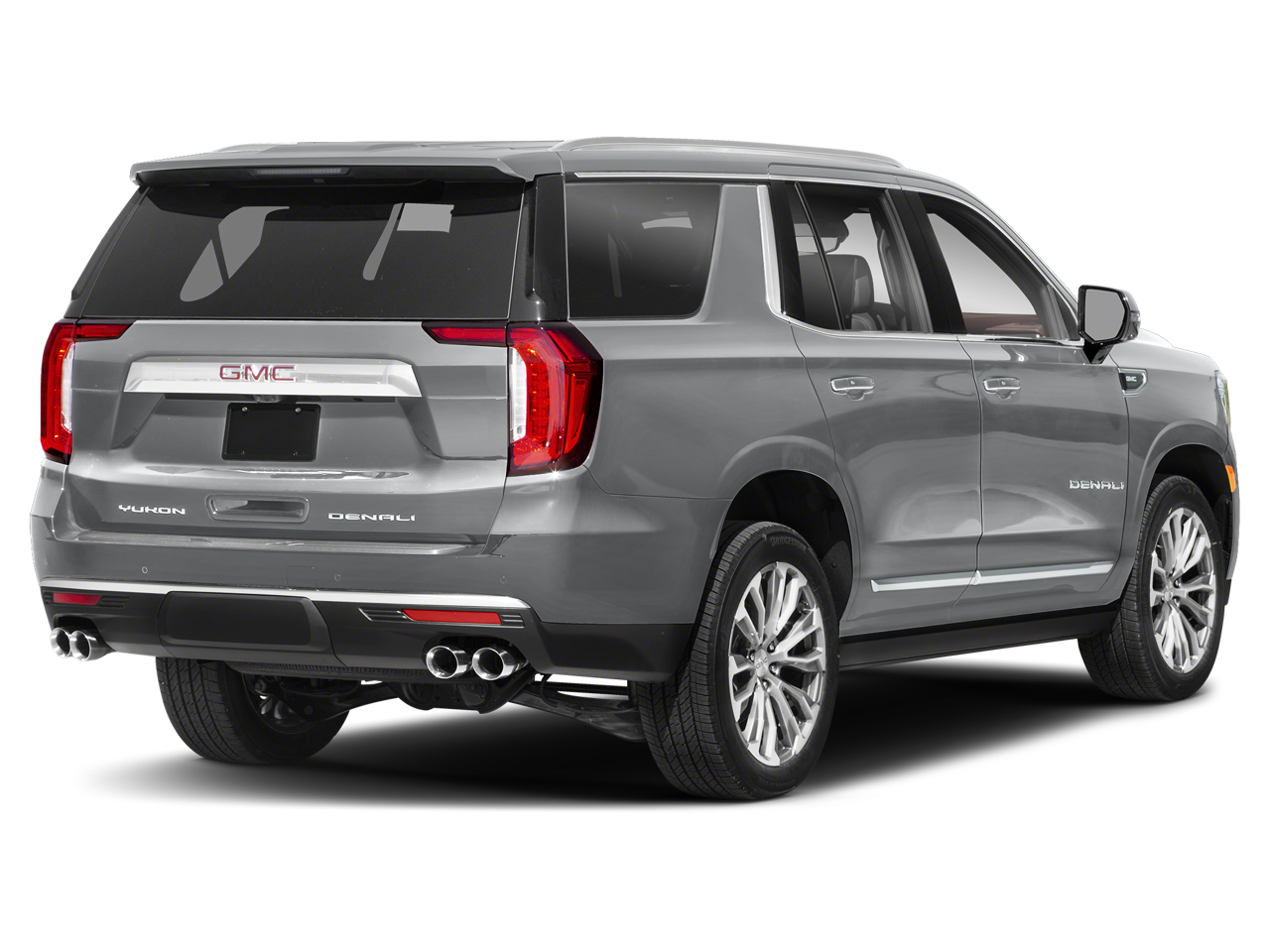 2024 GMC Yukon Denali Denali