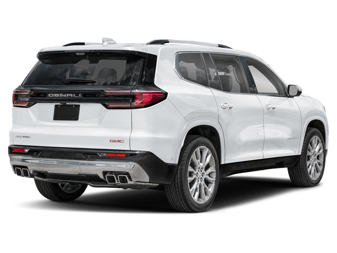 2024 GMC Acadia AWD Denali
