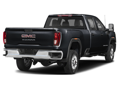 2024 GMC Sierra 2500HD SLT