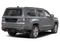 2024 Jeep Grand Wagoneer Series II Obsidian