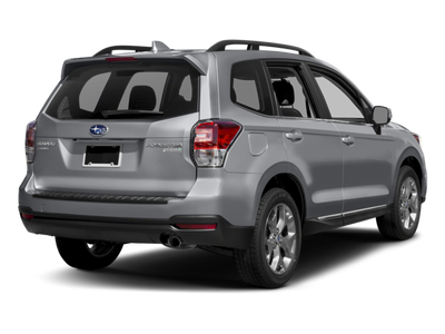 2017 Subaru Forester Touring