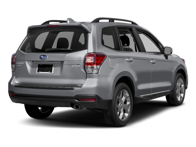 2017 Subaru Forester Touring