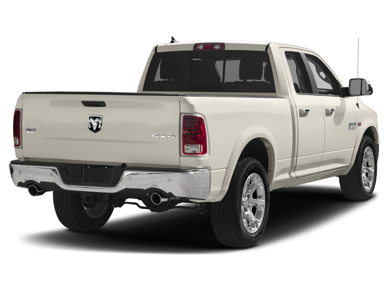 2015 RAM 1500 Laramie