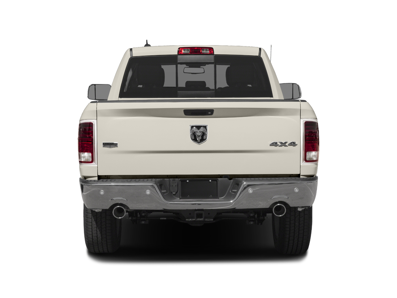 2015 RAM 1500 Laramie