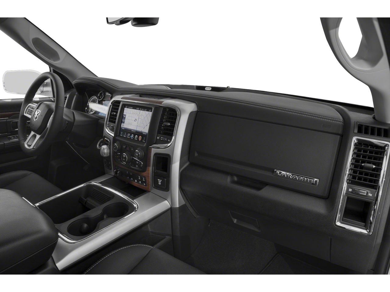 2015 RAM 1500 Laramie