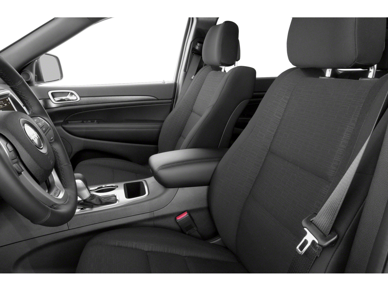 2018 Jeep Grand Cherokee Upland