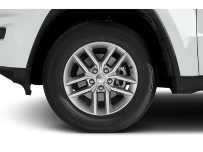 2018 Jeep Grand Cherokee Upland