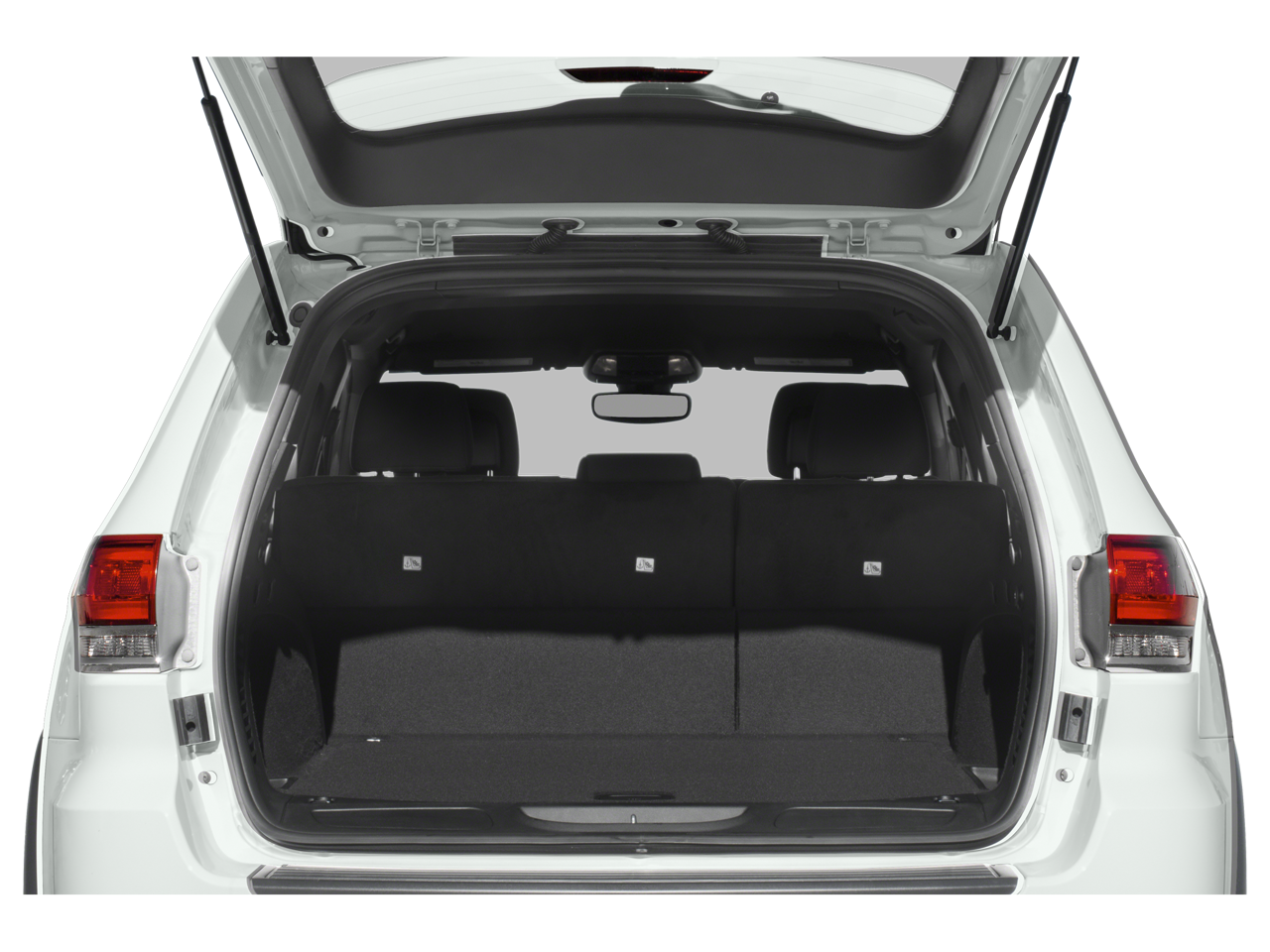 2018 Jeep Grand Cherokee Upland