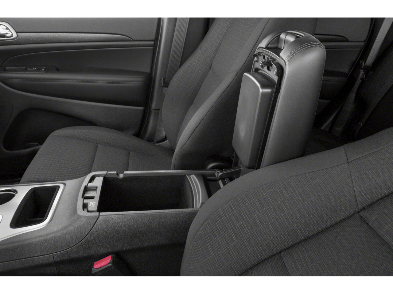 2018 Jeep Grand Cherokee Upland