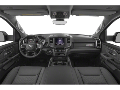 2019 RAM All-New 1500 Big Horn/Lone Star