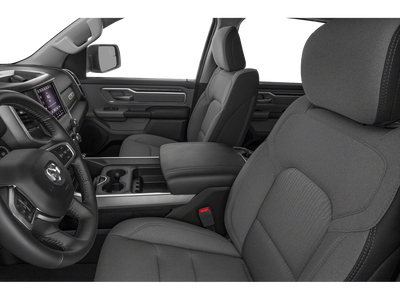 2019 RAM All-New 1500 Big Horn/Lone Star