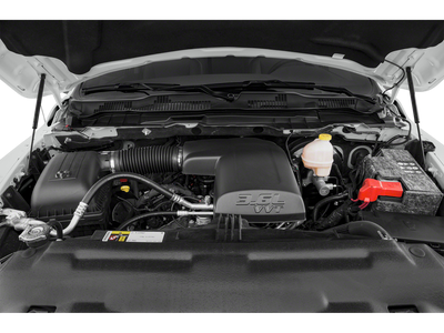 2020 RAM 1500 Classic Tradesman Crew Cab 4x4 5'7' Box