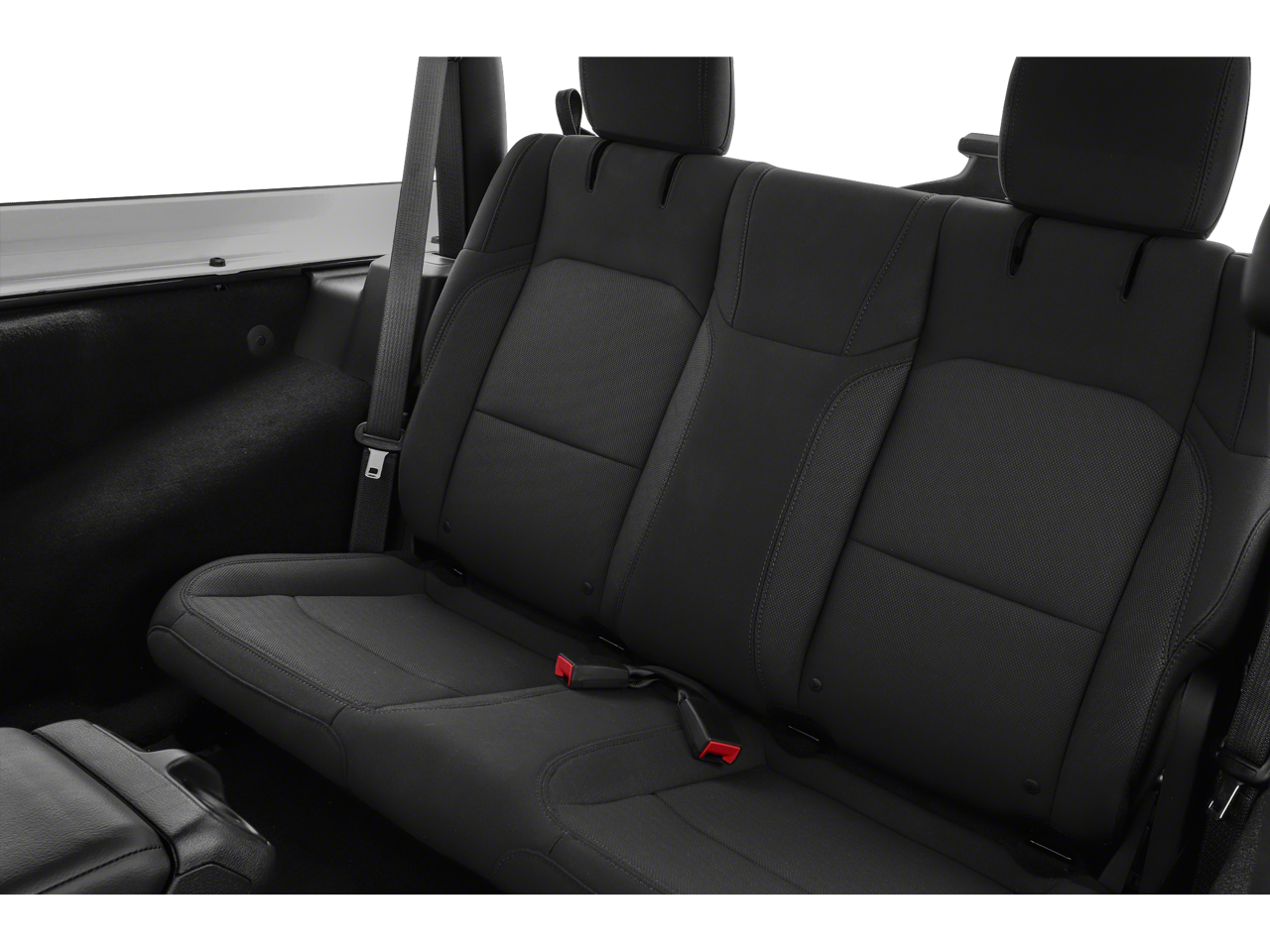 2021 Jeep Wrangler Islander 4x4