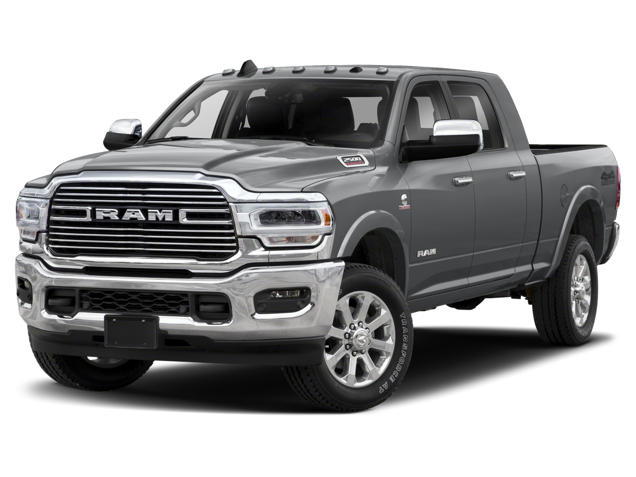 2021 RAM 2500 Limited