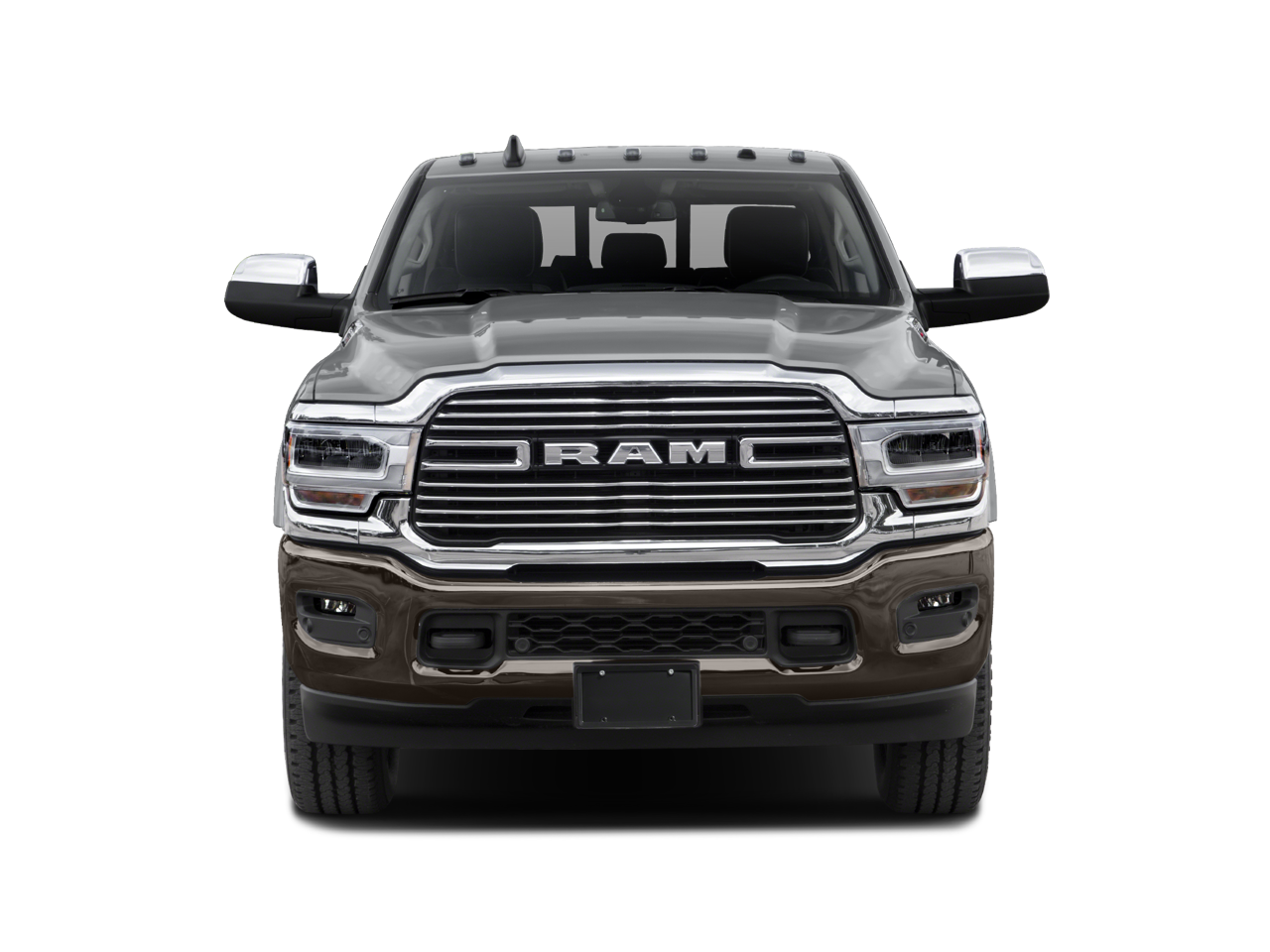 2021 RAM 2500 Limited