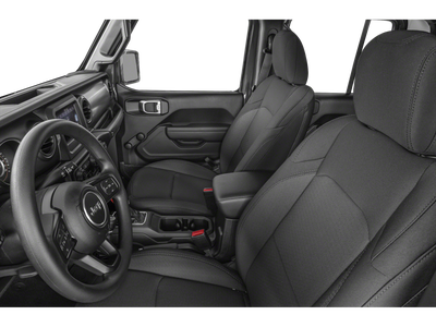 2022 Jeep Gladiator Willys Sport