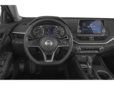 2022 Nissan Altima SL FWD
